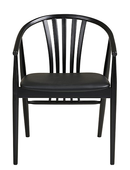 Esszimmerstuhl Augustin78 x 54 x 57 cm von HOUSE NORDIC