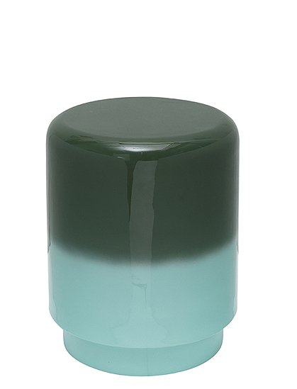Hocker/Beistelltisch Borrar 45 x Ø35 cm  von PRESENT TIME