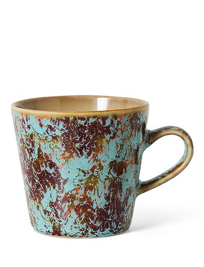 70s Americano Becher 270 ml  von HKLIVING