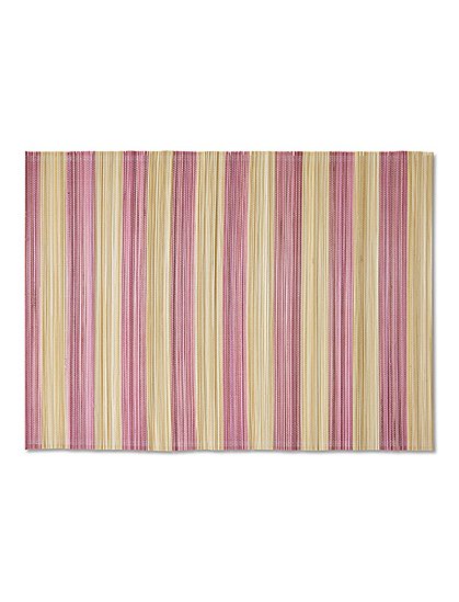Platzset Bambus45 x 33 cm von HKLIVING