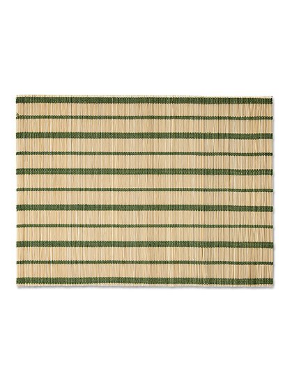 Platzset Bambus45 x 33 cm von HKLIVING