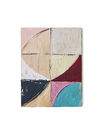 Pocket Exhibitsca. 16-30 x 13-21 cm von HKLIVING