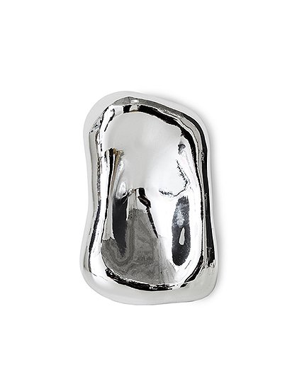 Glasskulptur Chrom3 Varianten von HKLIVING