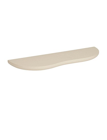 Wandregal Botta3,5 x 20 x 58 cm von HOUSE NORDIC