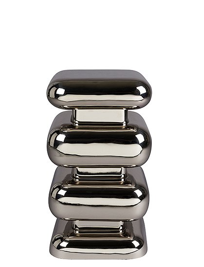 Beistelltisch Stubby 49 x Ø29 cm von DUTCHBONE