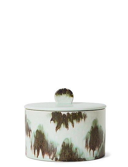 70s Keksdose14 x Ø 17 cm von HKLIVING