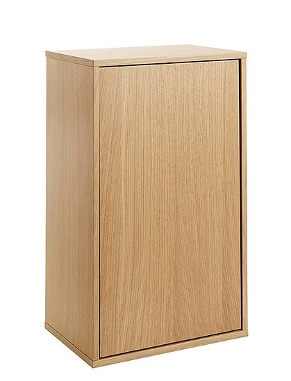 Sortier- und Wäschebox 70 x 30 x 43 cm von RECOLLECTOR 