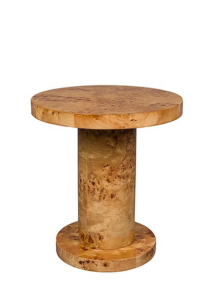 Beistelltisch Quinn 51 x Ø46 cm von DUTCHBONE