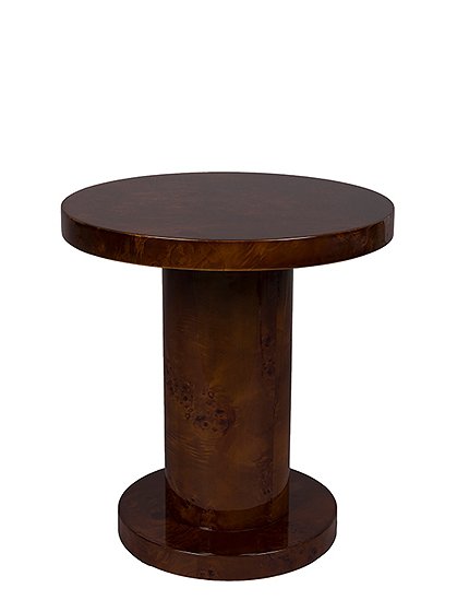 Beistelltisch Quinn 51 x Ø46 cm von DUTCHBONE