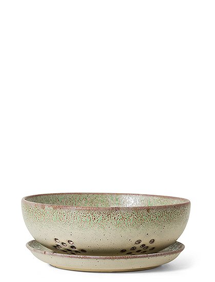 70s Berry Bowl6,2 x Ø17,3 cm von HKLIVING