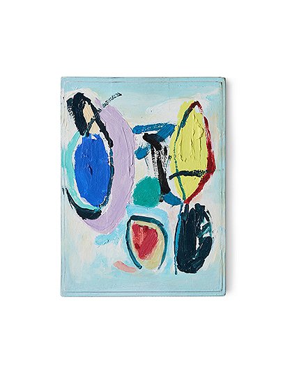 Pocket Exhibitsca. 16-30 x 13-21 cm von HKLIVING