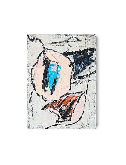 Pocket Exhibitsca. 16-30 x 13-21 cm von HKLIVING