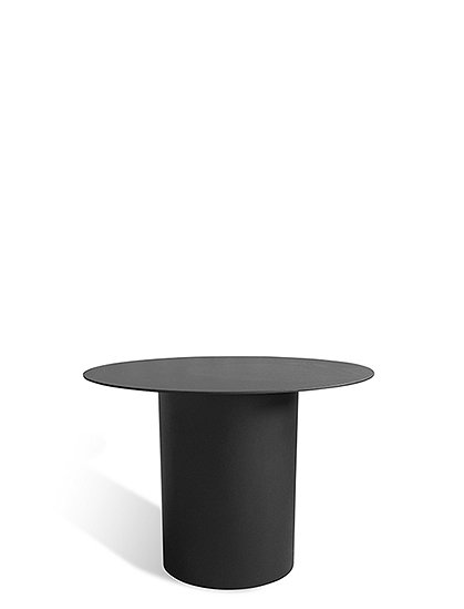 Beistelltisch Zenith40 x Ø50 / 45 x 80 cm  von CAR MÖBEL