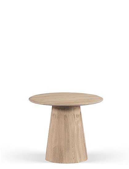 Beistelltisch Aurore50 x Ø40 cm  von CAR MÖBEL