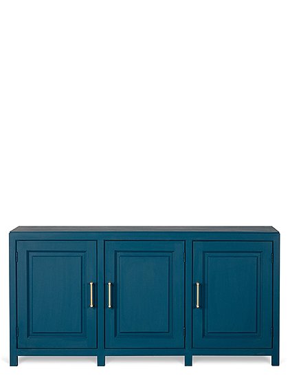 Sideboard Nestor90 x 45 x 180 cm von CAR MÖBEL