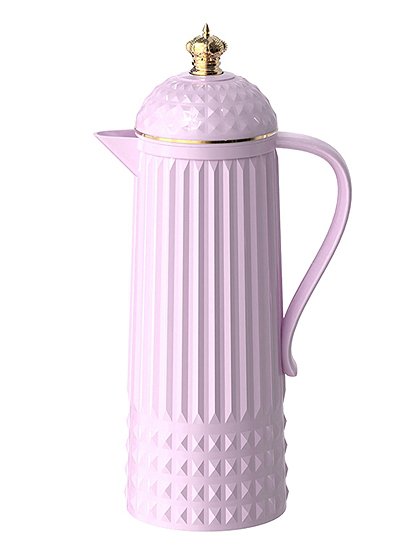 Thermoskanne Crown 34xØ12 cm / 0,92 Liter  von PRESENT TIME
