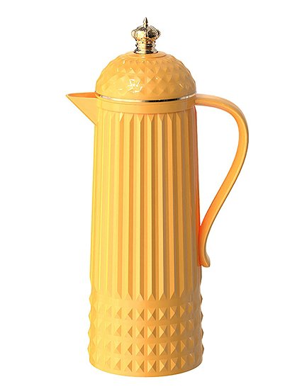 Thermoskanne Crown 34xØ12 cm / 0,92 Liter  von PRESENT TIME