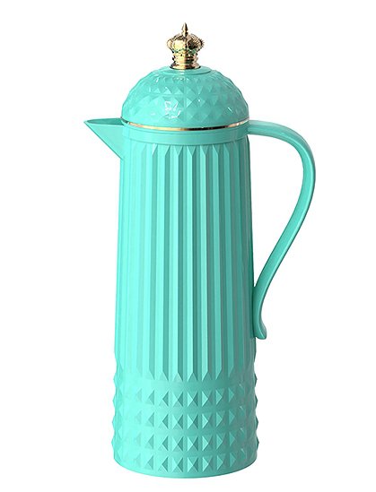 Thermoskanne Crown 34xØ12 cm / 0,92 Liter  von PRESENT TIME