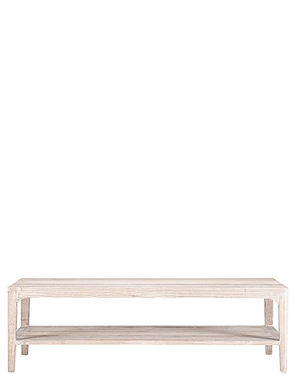 Couchtisch Ernest40 x 70 x 130 cm von CAR MÖBEL