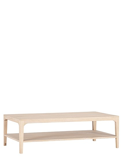 Couchtisch Ernest40 x 70 x 130 cm von CAR MÖBEL