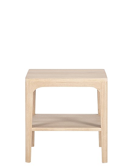 Beistelltisch Ernest50 x 48 x 48 cm von CAR MÖBEL