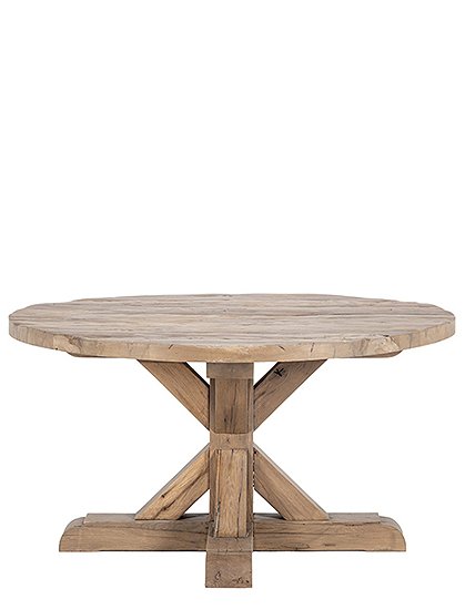 Tisch Honore76 x Ø140 cm von CAR MÖBEL