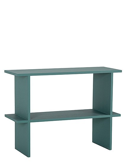 Regal Rosalie62 x 32 x 85 cm von CAR MÖBEL
