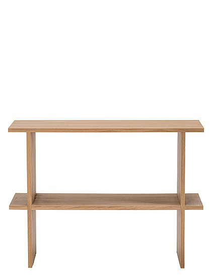Regal Rosalie62 x 32 x 85 cm von CAR MÖBEL