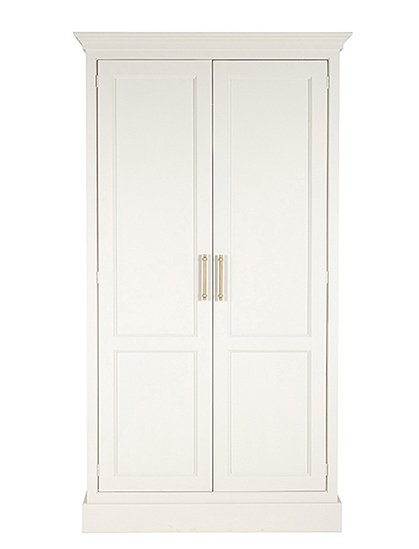 Kleiderschrank Gustave220 x 57 x 120 cm von CAR MÖBEL