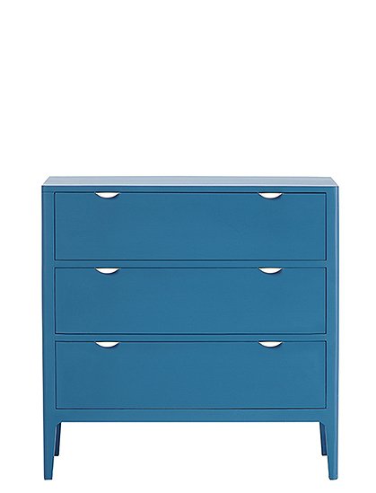 Kommode Ernest90 x 45 x 90 cm von CAR MÖBEL