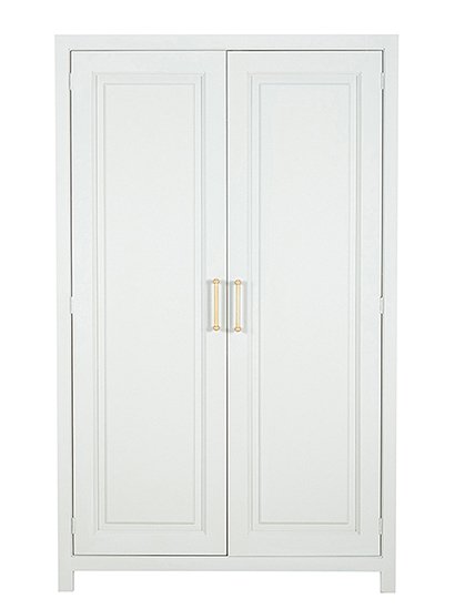 Schrank Nestor180 x 50 x 110 cm von CAR MÖBEL