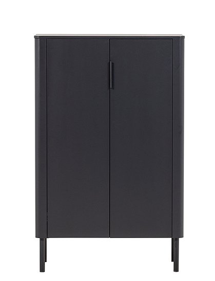 Schrank Gunnar135 x 39 x 85 cm von WOOOD