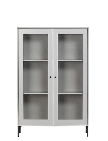Schrank Xamca. 155 x 40 x 100 cm von WOOOD