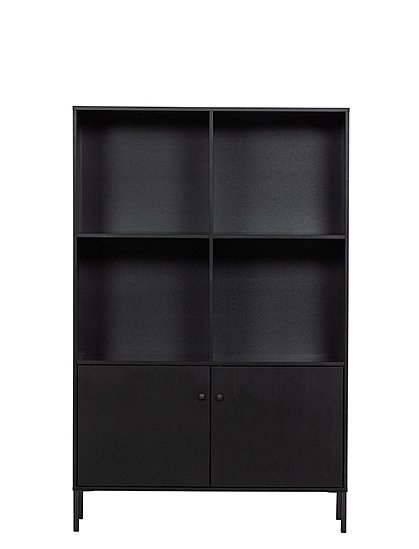 Schrank Xamca. 155 x 40 x 100 cm von WOOOD