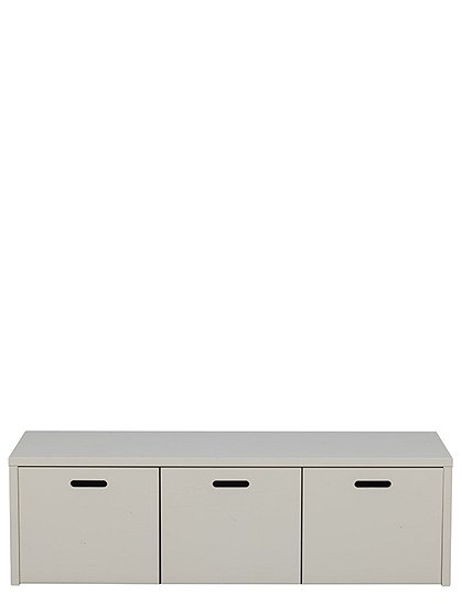 Truhenbank Silke36 x 50 x 120 cm von WOOOD