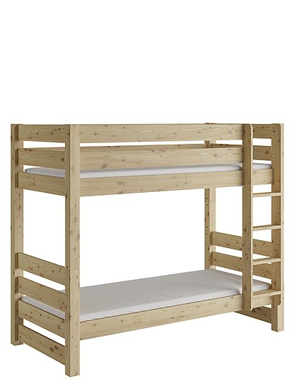 Etagenbett 178 x 100 x 210 cm
