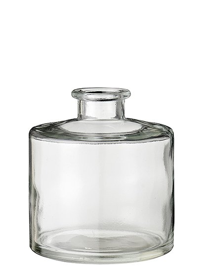 Glas Vase Anna3 Größen  von IB LAURSEN