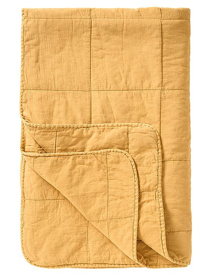 Uni Tagesdecken130 x 180 cm von IB LAURSEN