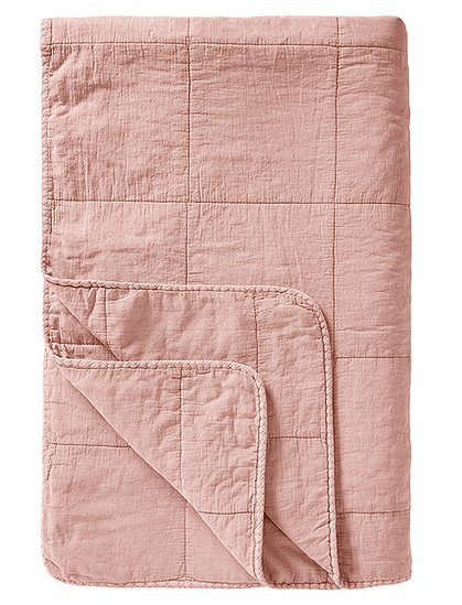 Uni Tagesdecken130 x 180 cm von IB LAURSEN