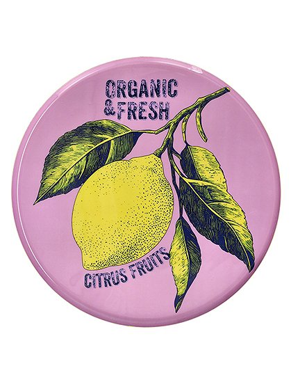 Love Tray Øvier Größen von GIFTCOMPANY