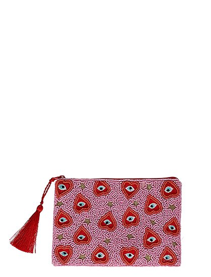 Kosmetiktasche2 Größen von GIFTCOMPANY