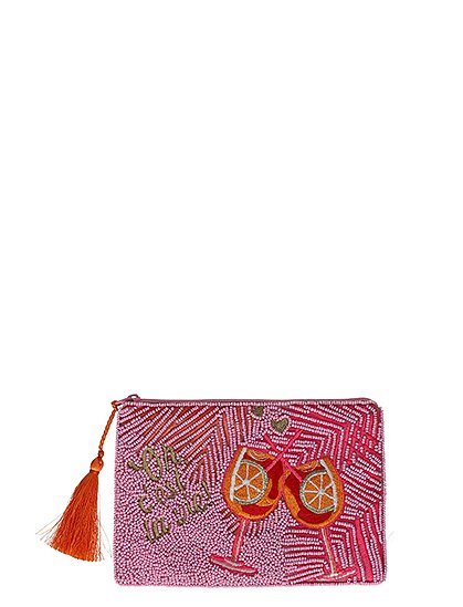 Kosmetiktasche2 Größen von GIFTCOMPANY