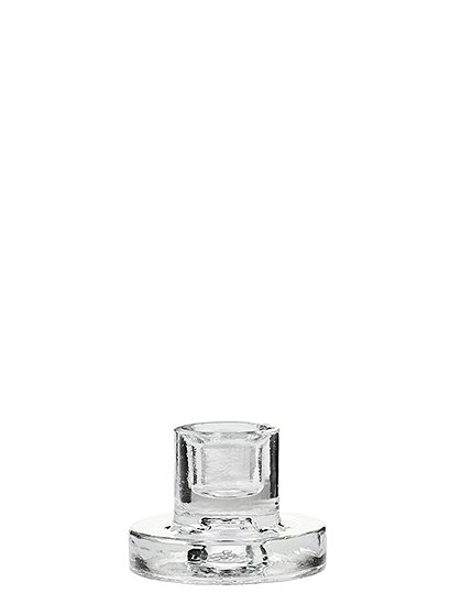 Kerzenhalter für Ø1,3 / 2,2 cm  von IB LAURSEN