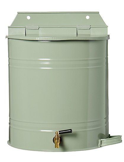 Wasserbehälter 10,5 L38,5 x 18 x 34 cm  von IB LAURSEN