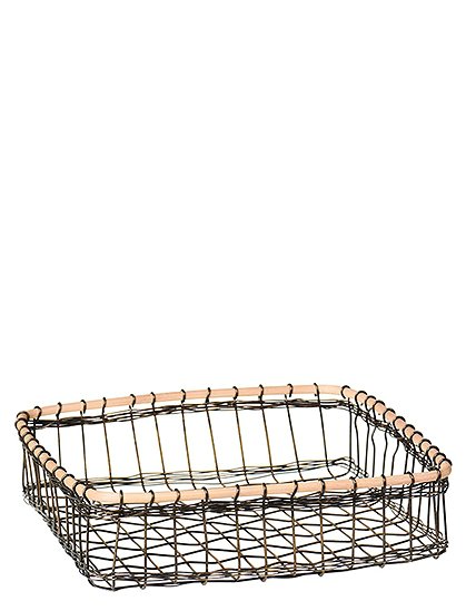 Serviettenhalter für 20x20 / 20x10 cm  von IB LAURSEN