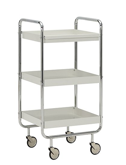 Trolley Roll85x38x42 cm von HOUSE DOCTOR