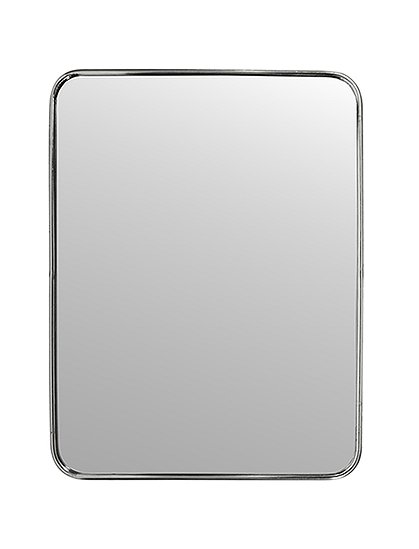 Wandspiegel Mirror80 x 60 / 130 x 35 cm von HOUSE DOCTOR