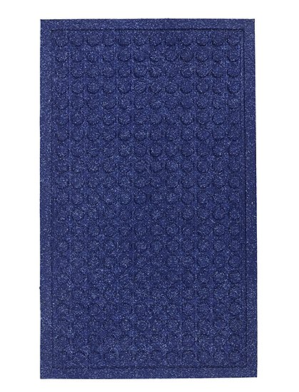 Fußmatte Entry45 x 75 cm von HOUSE DOCTOR