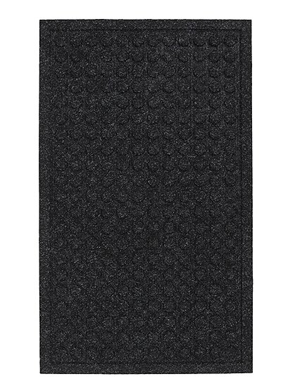 Fußmatte Entry45 x 75 cm von HOUSE DOCTOR