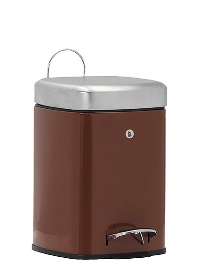 Mülleimer Sort2 Größen von HOUSE DOCTOR